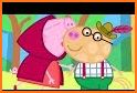 Videos of peppa pig related image