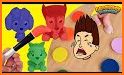PAW Paint The Cartoons Patrol Learn Colors related image
