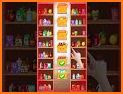 Shelf Sort Puzzle Game related image