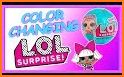 LOL Surprise Doll™ : Eggs Pets Ball related image