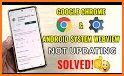 Android System WebView Canary related image