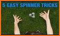 Finger Spinner related image