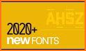 Magic Fonts 202 related image