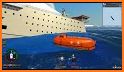 Ship Simulator Cruise Ship Games 2018 related image