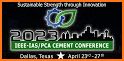 IEEE-IAS/PCA Cement Conference related image
