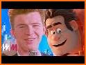 Ralph Breaks The Internet Puzzle related image