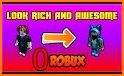 Free Robux Pro related image