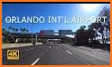 Orlando MCO Airport related image