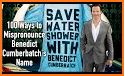 Benedict Cumberbatch Name Generator related image