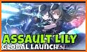 Assault Lily Last Bullet W related image