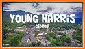 Young Harris related image