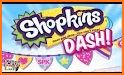 Shopkins Dash! related image