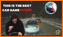 Traffic Car Driving Car Games related image
