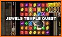 Jewels Match Quest - Match 3 Puzzle related image