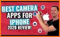 Camera for iPhone 11 photo editor & beauty camera related image