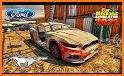 Car Mechanic Simulator 2021 - Car Repairer Game related image