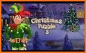 Christmas Games - Match 3 Puzzle Game for Xmas related image