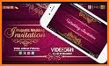 Video Invites - Digital Invitation Card Maker related image