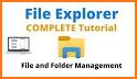 Daily File Manager related image