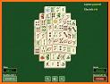 Online Mahjong Solitaire related image