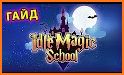 Idle Magic Academy related image