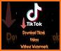 Video Downloader for TikTok No Watermark-TikLoader related image