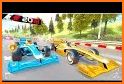 Formula Racing Simulator - Top Speed Car Racing related image