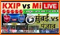 IPL Live 2020 || Watch Live Match & Score update related image