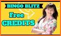 Bingo Bonus Daily - Get Credits for Bingo Blitz related image