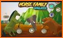 Horse Family Simulator: Jungle Survival related image