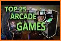 Arcade Games – Retro Games related image