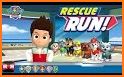 PAW Patrol Rescue Run related image
