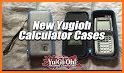 Yu-Gi-Oh Duel Calculator related image