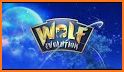 Wolf Evolution: Online RPG related image