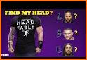 WWE Quiz game - Guess the wrestler related image