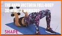 Fit Body with Anna Victoria related image
