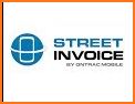 Street Invoice related image