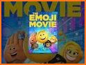 Emoji Movie related image