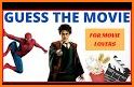 Ultimate Movie Quiz (2020) related image