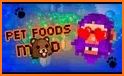 Cube World Pet Food related image