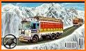 Indian Mountain Offroad Cargo Truck : Indian Truck related image