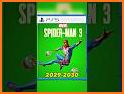 Spider Man Game Superhero Game related image