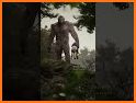 Bigfoot Horror Game Chapter 1 : Hunting Monsters related image