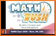Math Rush related image