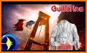 Guillotina related image