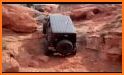 Offroad Jeep Rally: Mountain Hill Climb 3D related image