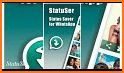 Status Saver for WhatsApp Business & WhatsApp related image