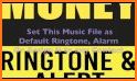Money Ringtone and Alert related image