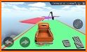 Mega Ramps - Ultimate Races related image