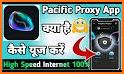 Pacific Proxy-Security Agent related image